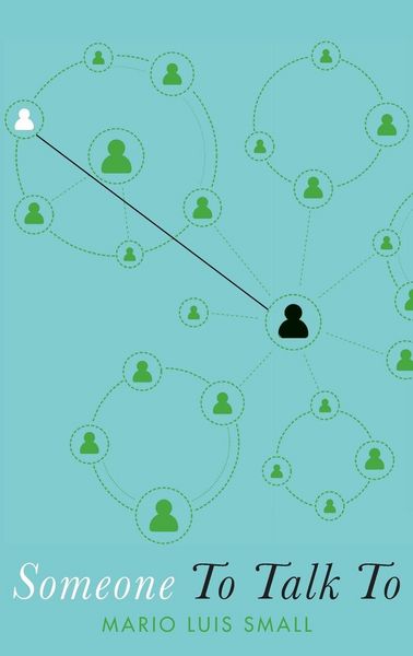 Produktbild: Someone to Talk to