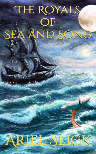 Produktbild: Royals of Sea and Song