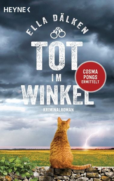 Produktbild: Tot im Winkel