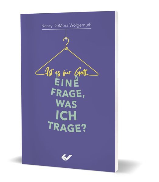 Produktbild: Ist es f&uuml;r Gott eine Frage, was ich trage?