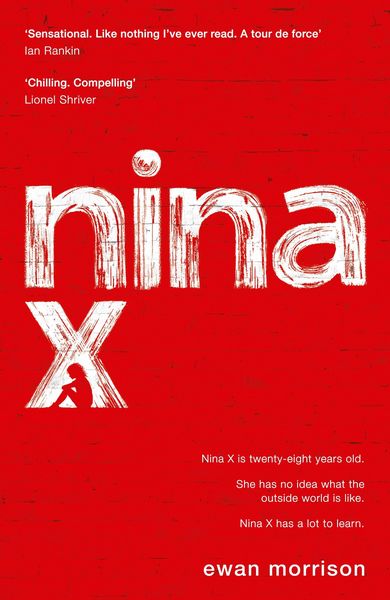 Produktbild: Nina X
