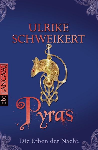 Produktbild: Die Erben der Nacht - Pyras