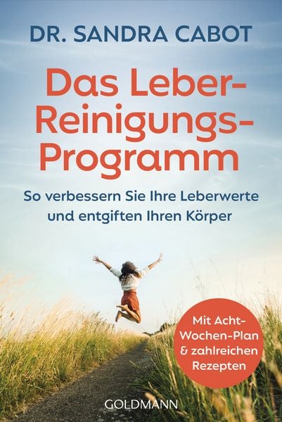 Produktbild: Das Leber-Reinigungs-Programm