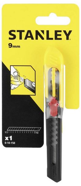 Produktbild: STANLEY 0-10-150 Cutter 1 St.