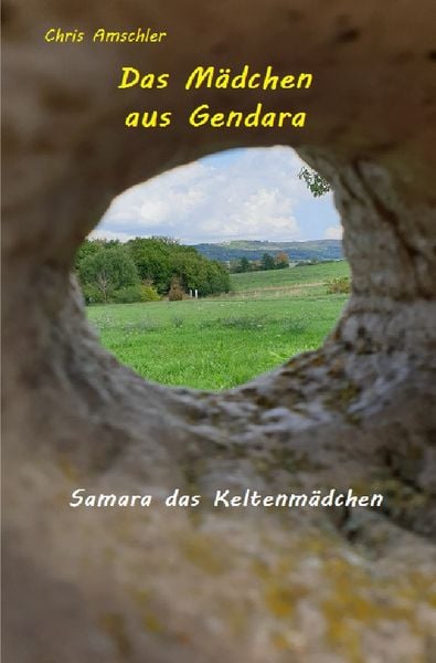 Produktbild: Das M&auml;dchen aus Gendara