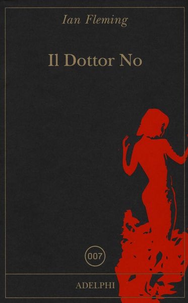 Produktbild: Il dottor No