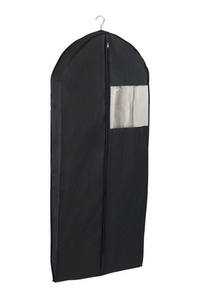 Produktbild: Kleidersack Mod. Deep Black Space 3er Set, je 135 x 60 x 12 cm