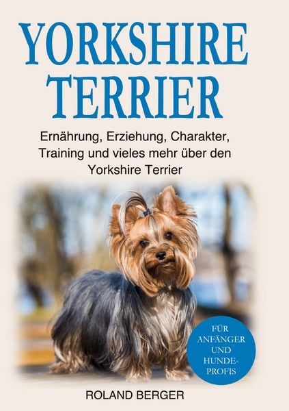 Produktbild: Yorkshire Terrier