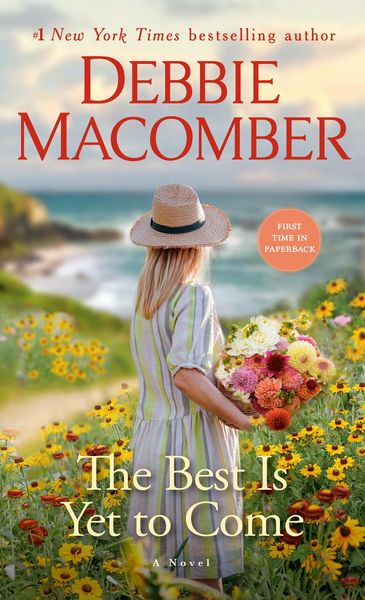 Produktbild: The Best Is Yet to Come