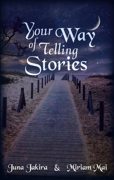 Produktbild: Your Way of telling Stories