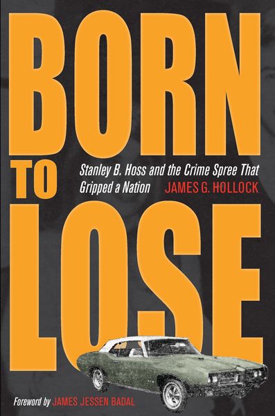 Produktbild: Born to Lose