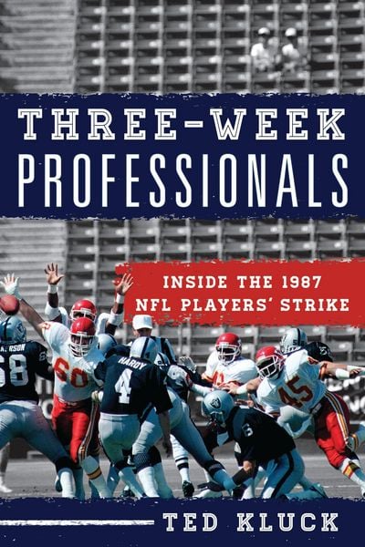 Produktbild: Three-Week Professionals