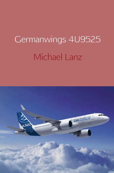 Produktbild: Germanwings 4U9525