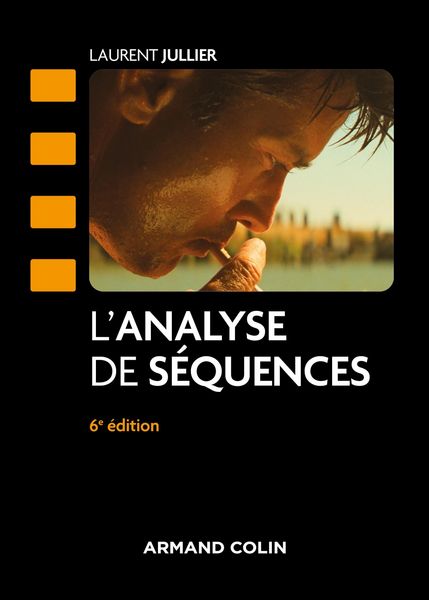 Produktbild: L'analyse de s&eacute;quences - 6e &eacute;d.