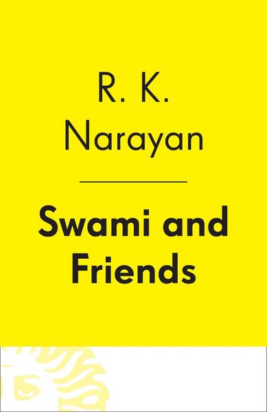 Produktbild: Swami and Friends