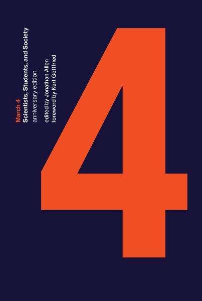 Produktbild: March 4, anniversary edition