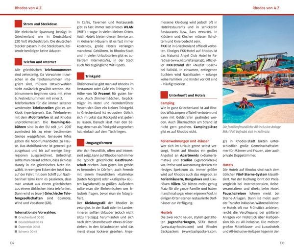 Produktbild: ADAC Reisef&uuml;hrer Rhodos