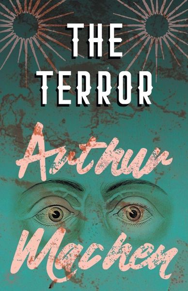 Produktbild: The Terror - A Mystery