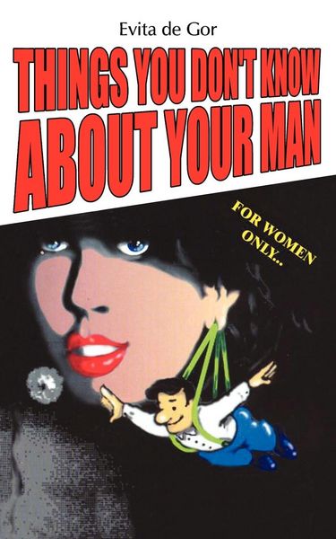 Produktbild: Things You Don't Know About Your Man