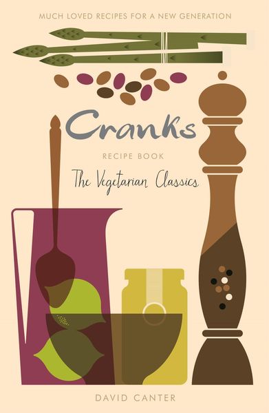 Produktbild: Cranks Recipe Book
