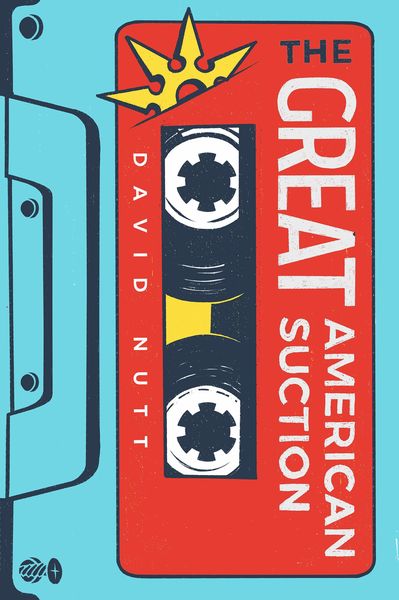 Produktbild: The Great American Suction