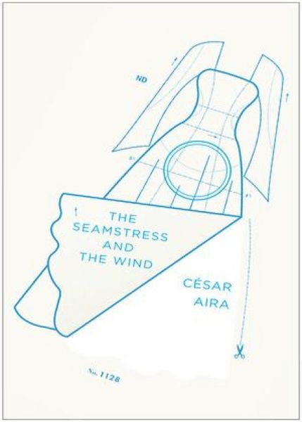 Produktbild: The Seamstress and the Wind