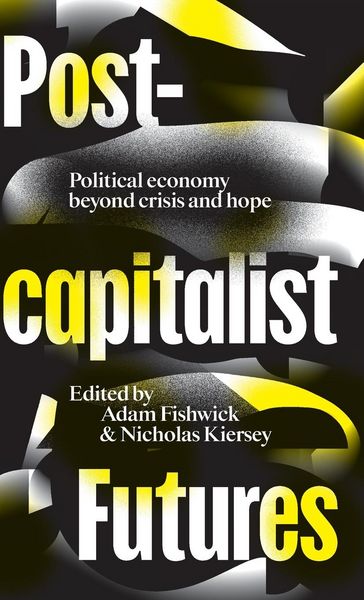 Produktbild: Postcapitalist Futures
