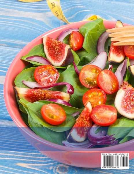 Produktbild: Type 2 Diabetes Cookbook