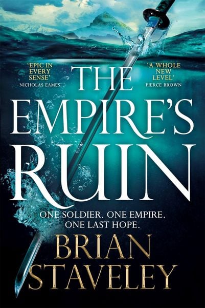 Produktbild: The Empire's Ruin