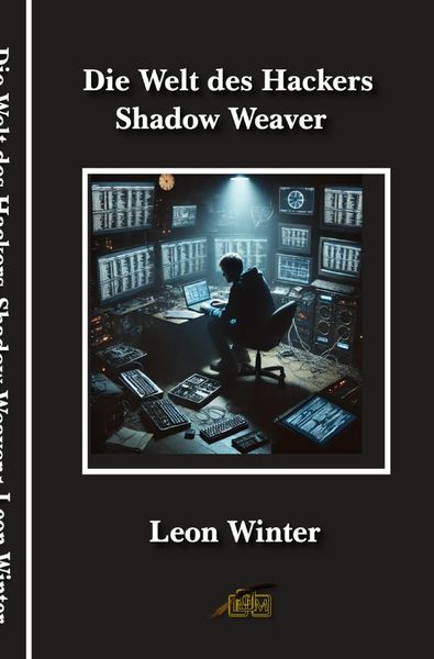 Produktbild: Die Welt des Hackers Shadow Weaver