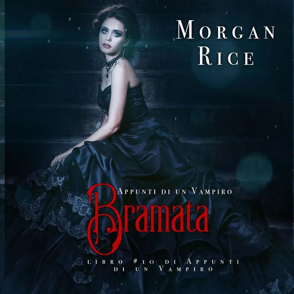 Produktbild: Bramata (libro #10 in Appunti di un Vampiro)