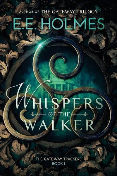 Produktbild: Whispers of the Walker