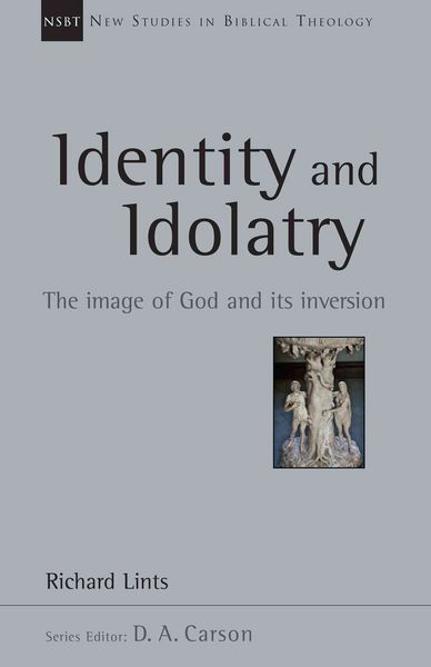 Produktbild: Identity and Idolatry