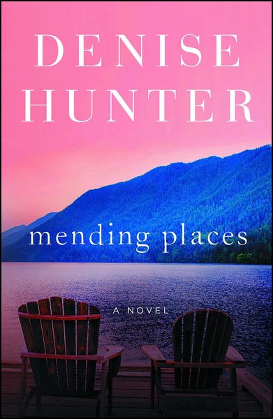 Produktbild: Mending Places