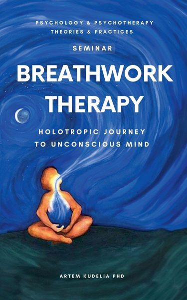 Produktbild: Breathwork Therapy Seminar