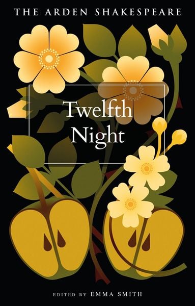 Produktbild: Twelfth Night