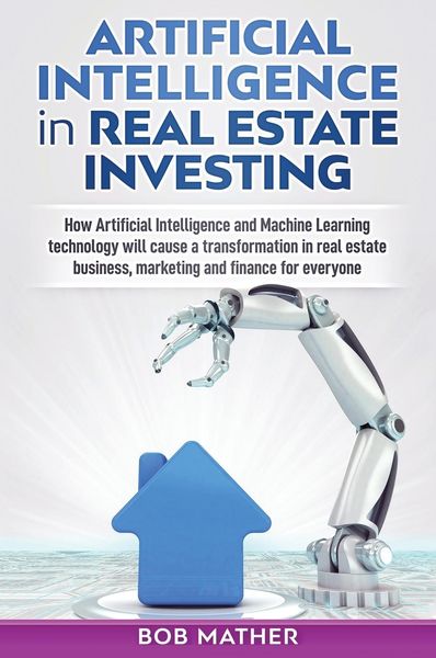 Produktbild: Artificial Intelligence in Real Estate Investing