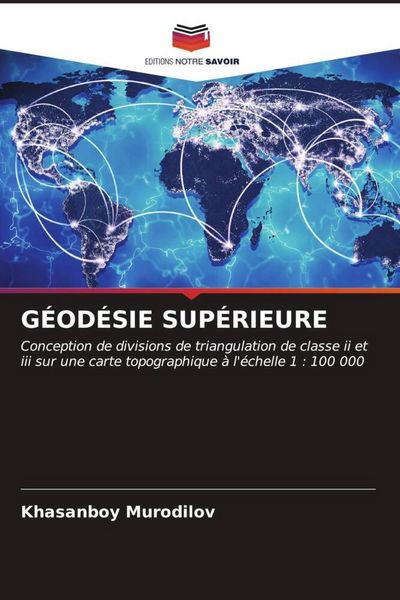 Produktbild: G&eacute;od&eacute;sie Sup&eacute;rieure