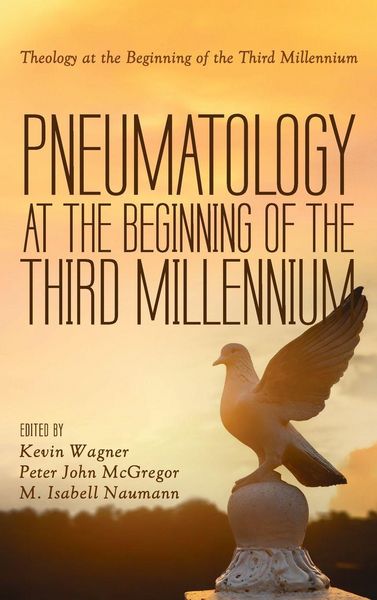 Produktbild: Pneumatology at the Beginning of the Third Millennium