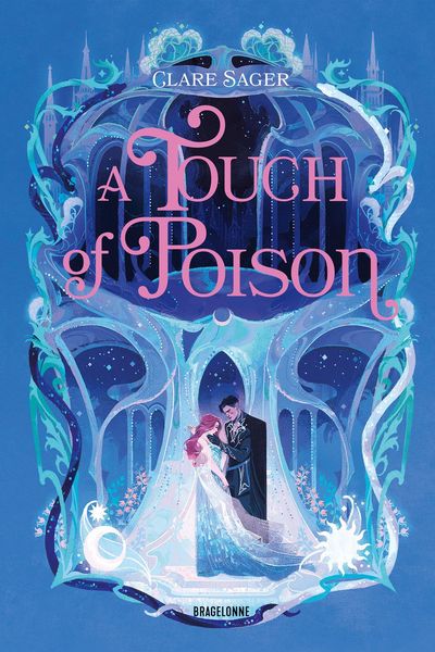 Produktbild: Shadows of Tenebris, T2 : A Touch of Poison