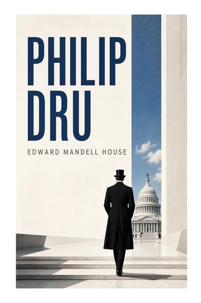 Produktbild: Philip Dru