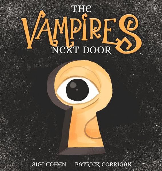 Produktbild: The Vampires Next Door