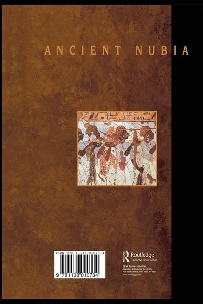 Produktbild: Ancient Nubia