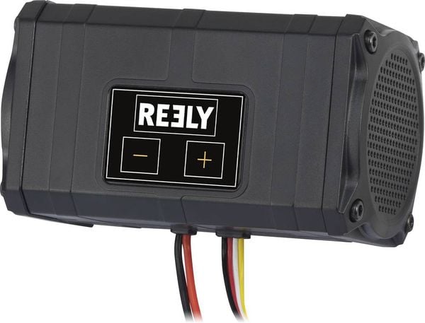 Reely Soundmodul Crawler, Short Course 5 - 26V