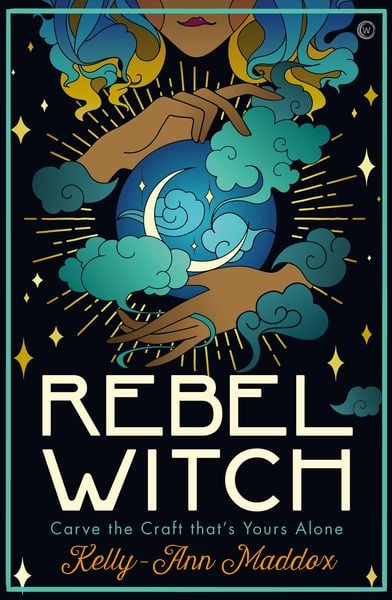 Produktbild: Rebel Witch
