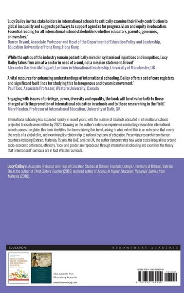 Produktbild: International Schooling