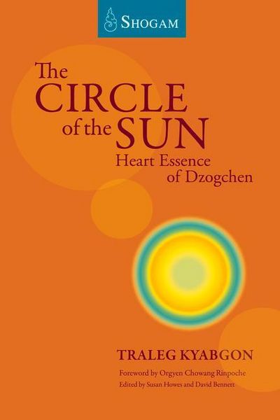 Produktbild: Circle Of The Sun