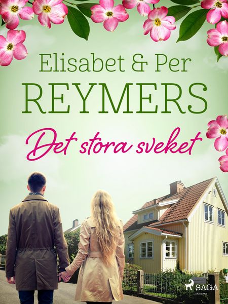 Produktbild: Det stora sveket