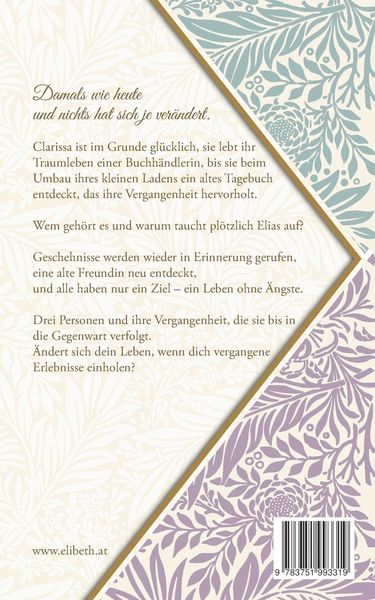 Produktbild: Damals wie Heute