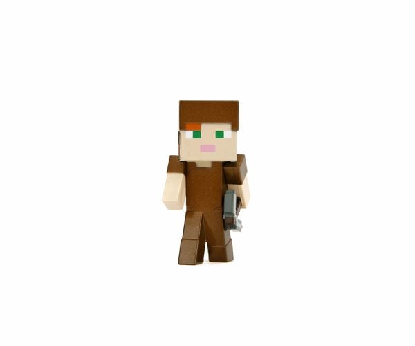 Produktbild: Minecraft Figures 2,5, Welle 3